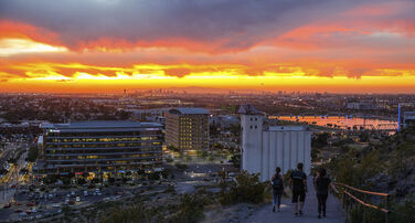 Alumni Association San Diego Alumni Chapter