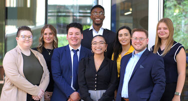 Marvin Andrews and Jane Morris Fellowship Program Fund