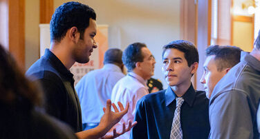 The Society of Hispanic Professional Engineers (SHPE)