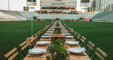 ASU 365 Community Union Elements