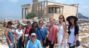 Angela and Bill Silcock Global Experience Fund