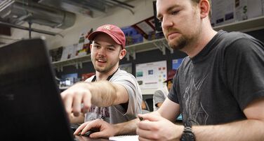 School of Computing and Augmented Intelligence General Scholarship Fund