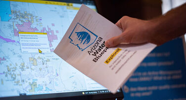 Kyl Center for Water Policy