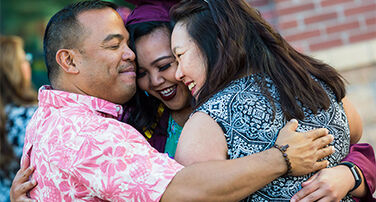 ASU Family Impact Fund