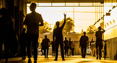 Alumni Association Los Diablos Alumni Chapter