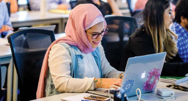 Dr. Marfa Lee Holland Endowment for Future Educators