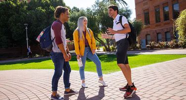 Jonathan J. Davis LGBTQ Scholarship