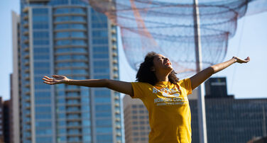 Alumni Association Colorado Alumni Chapter