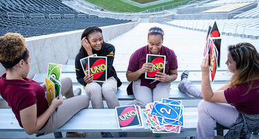 ASU 365 Community Union