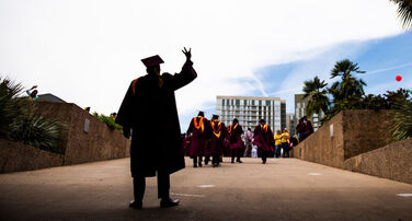 ASU Alumni Association Medallion Scholarship Fund