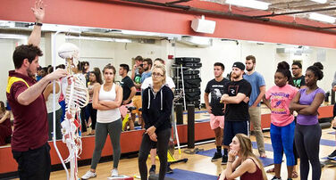 Kinesiology Program Scholarship