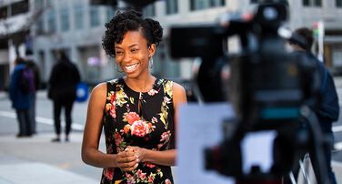 Walter Cronkite School of Journalism and Mass Communication Scholarships