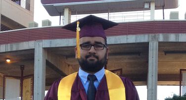 The Samad Agwani Memorial Student Success Scholarship