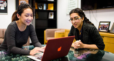 Center for Applied Behavioral Health Policy - Westward Ho Initiative