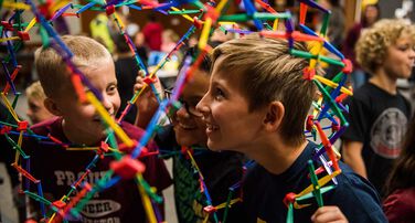 PreK12 Engineering Programs and Events