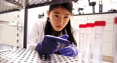 Center for Evolution and Medicine General Fund