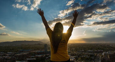 Garcia Family Foundation Scholarship