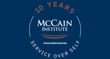 McCain Institute General Fund