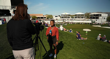 Women Leaders in Sports Media