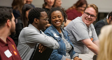 W. P. Carey School of Business Academic Enrichment