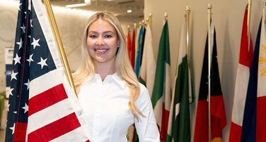 Founders' Vision Award