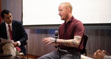 Thunderbird Veterans' Scholarship Support