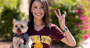 Applied Biological Sciences (Pre-Veterinary Medicine) Bachelor of Science Program