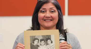 Community- Driven Archives