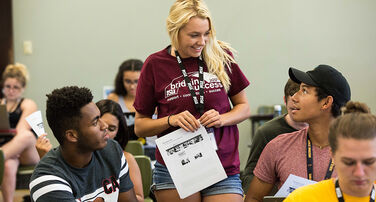 College of Liberal Arts and Sciences Early Start Program Fund