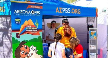 Friends of Arizona PBS