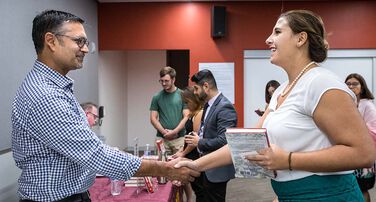 Public Interest Fellowship