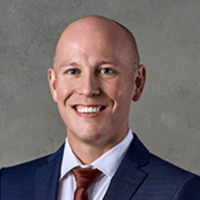 Travis Egbert Travis Egbert