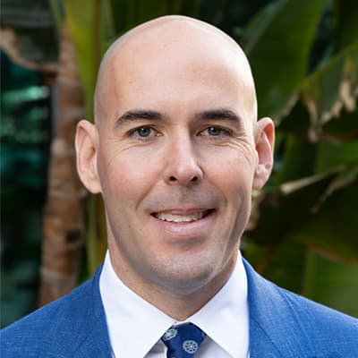 Eric Spicer Eric Spicer