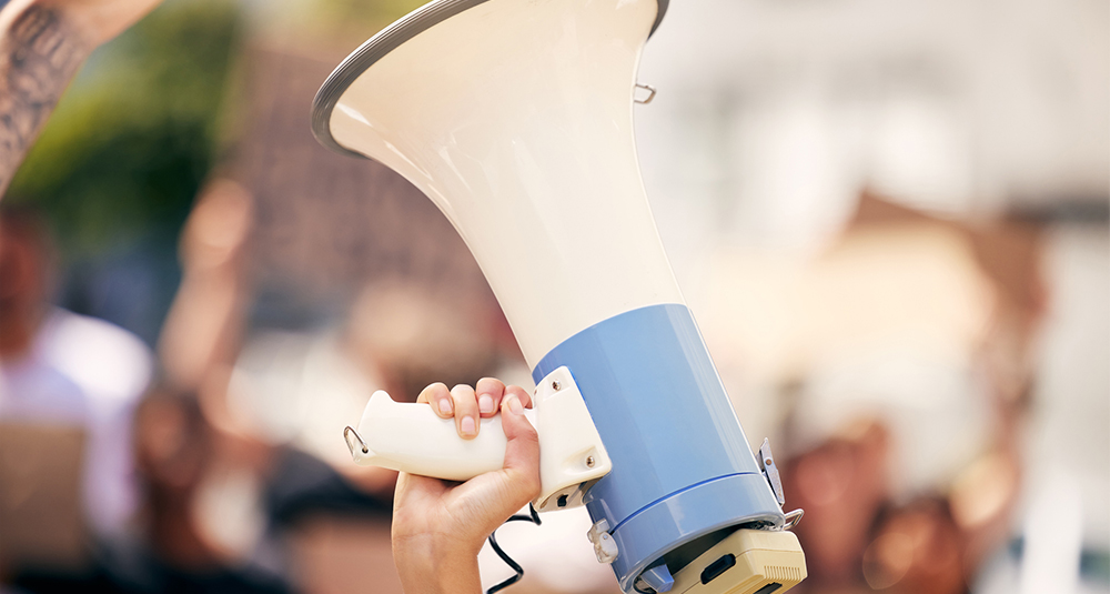 McCain Human Rights and Freedom