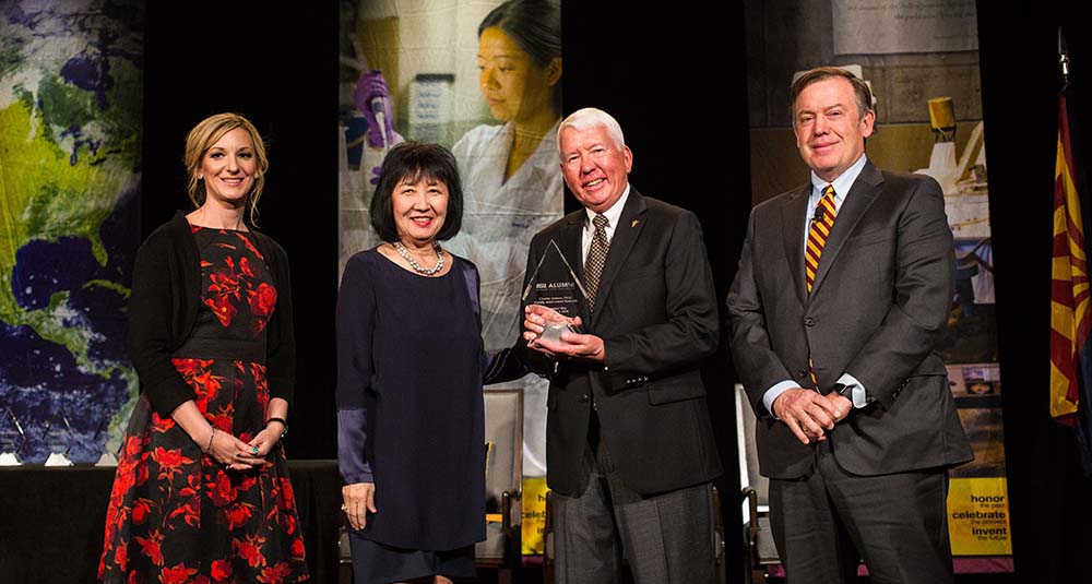 Founders' Day Operating Account