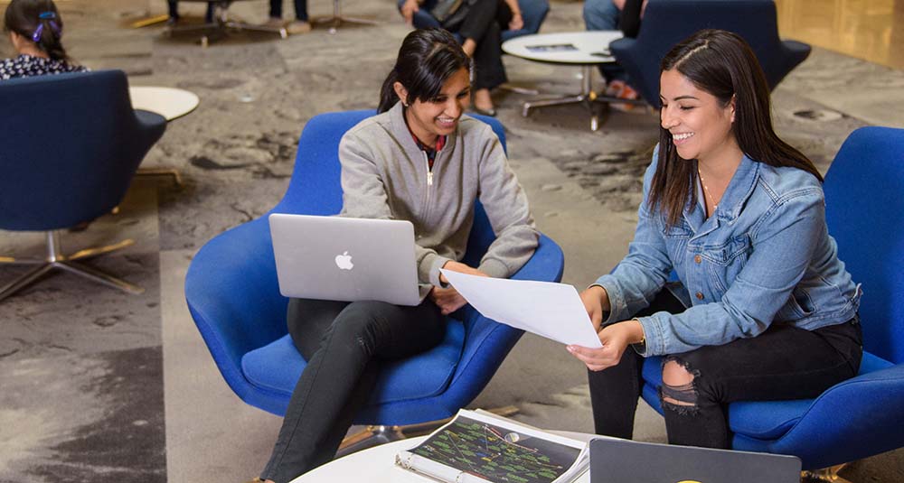 Educational Outreach and Student Services Annual Fund