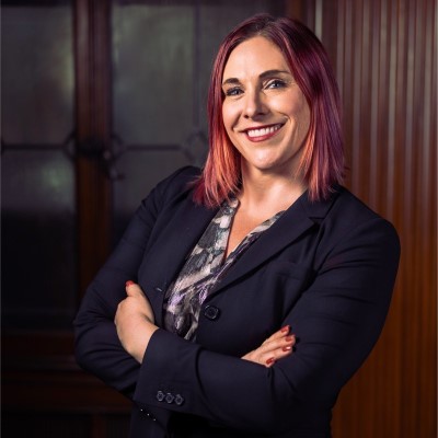 Alumni Association Young Alumni Chapter