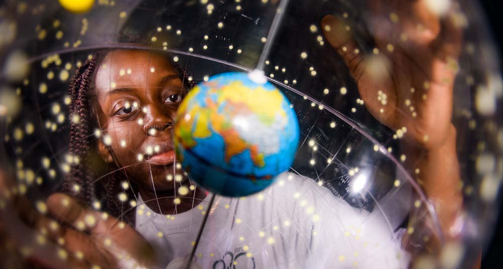 New College Undergraduate Inquiry and Research Experiences/NCUIRE