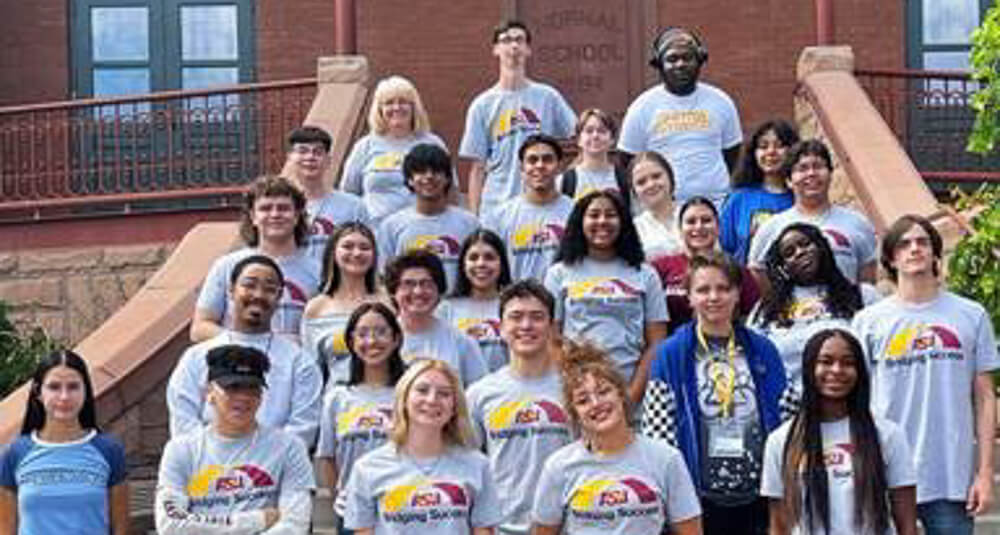 Bridging Success Program