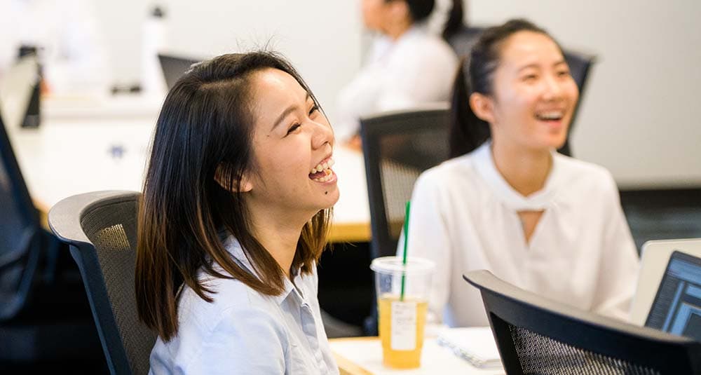 ASU West Campus Leadership Alliance