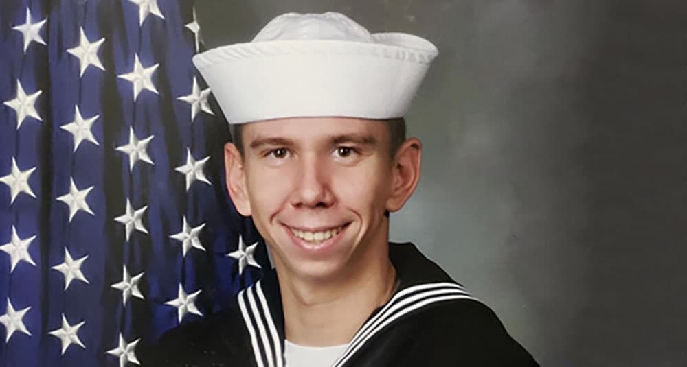 The Brandon Caserta Memorial Scholarship