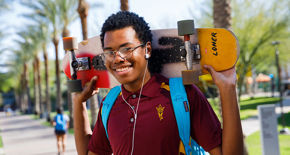 CISA Applied Professional Studies Student Success Fund