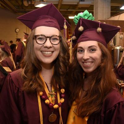 School of Sustainability Scholarships and Fellowships