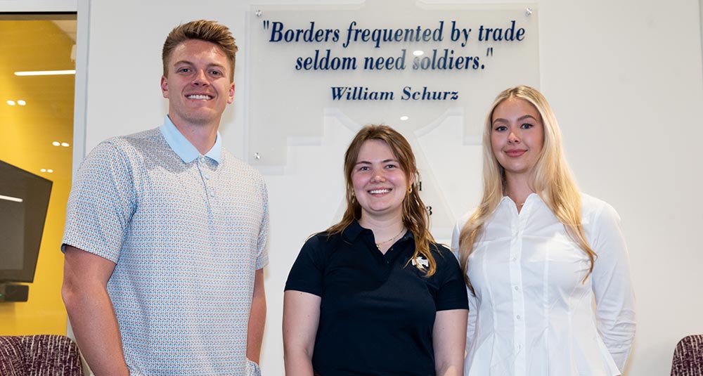 Founders' Vision Award