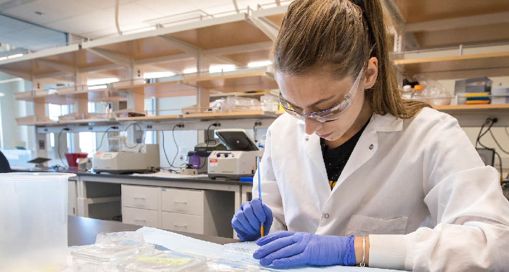 ASU-Banner Neurodegenerative Disease Research Center