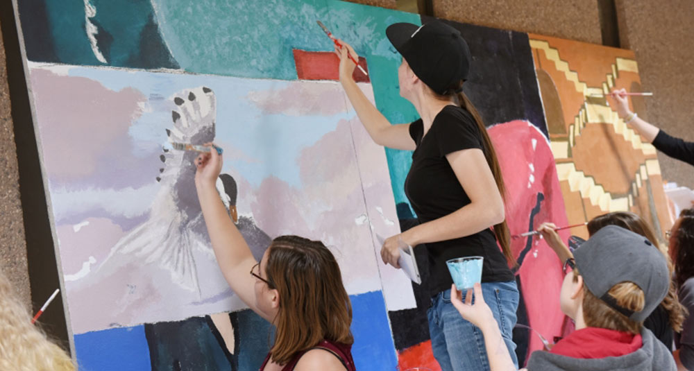 Herberger Institute Student Emergency Fund