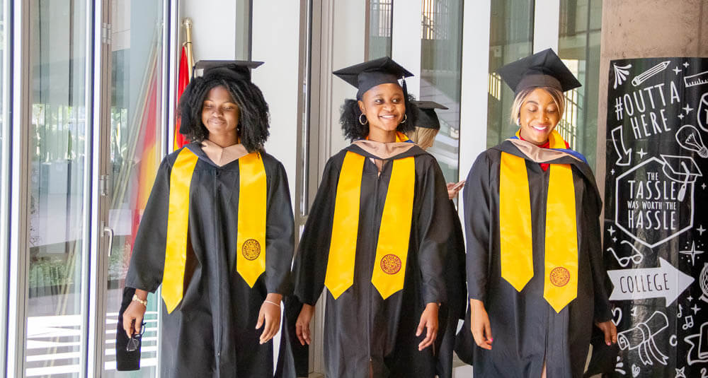 Financial Relief Grants