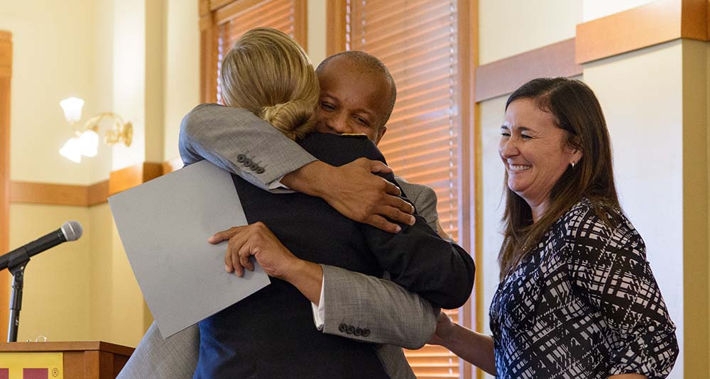 ASU Retiree's Association