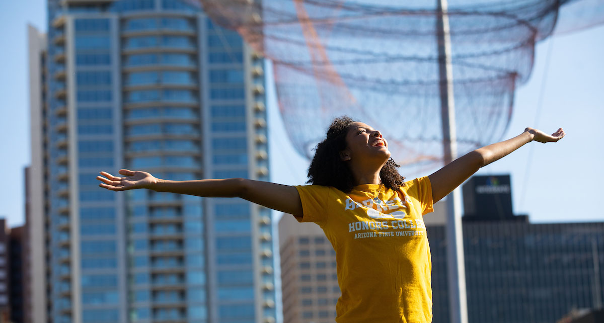 Alumni Association Colorado Alumni Chapter