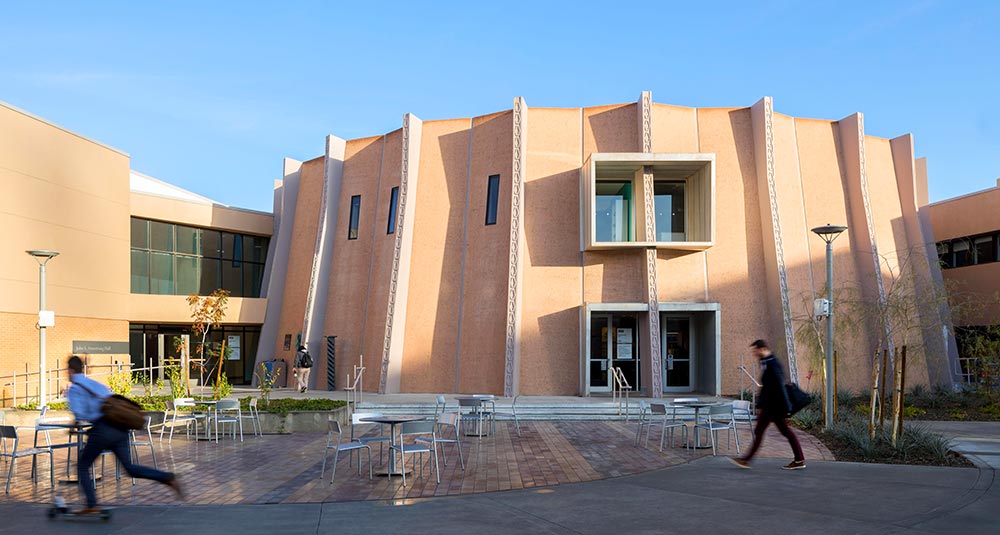 The College of Liberal Arts and Sciences Dean's Impact Fund